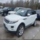 SALVR2BG4EH891073 2014 Land Rover Range Rover Evoque Pure auction photo thumbnail 2