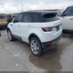 SALVR2BG4EH891073 2014 Land Rover Range Rover Evoque Pure auction photo thumbnail 3