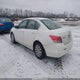 1HGCP2F36AA171533 2010 Honda Accord 2.4 Lx auction photo thumbnail 3