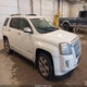 2GKFLZE39E6143735 2014 GMC Terrain Denali auction photo thumbnail 1
