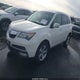 2HNYD2H23CH517179 2012 Acura Mdx auction photo thumbnail 2