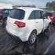 2HNYD2H23CH517179 2012 Acura Mdx auction photo thumbnail 4