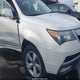 2HNYD2H23CH517179 2012 Acura Mdx auction photo thumbnail 6