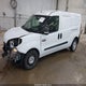 ZFBERFAB9J6L75076 2018 Ram Promaster City Tradesman auction photo thumbnail 2
