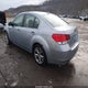 4S3BMBK65D3038046 2013 Subaru Legacy 2.5I Limited auction photo thumbnail 3