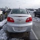 1C3LC56BX9N562065 2009 Chrysler Sebring Touring auction photo thumbnail 16