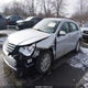 1C3LC56BX9N562065 2009 Chrysler Sebring Touring auction photo thumbnail 2