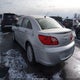 1C3LC56BX9N562065 2009 Chrysler Sebring Touring auction photo thumbnail 3