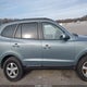 5NMSG13D28H157520 2008 Hyundai Santa Fe Gls auction photo thumbnail 13