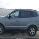 5NMSG13D28H157520 2008 Hyundai Santa Fe Gls auction photo thumbnail 14