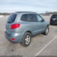 5NMSG13D28H157520 2008 Hyundai Santa Fe Gls auction photo thumbnail 4