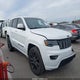 1C4RJEAG1MC624410 2021 Jeep Grand Cherokee Laredo X 4X2 auction photo thumbnail 1