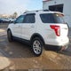 1FM5K8D80FGA95069 2015 Ford Explorer Xlt auction photo thumbnail 3