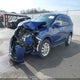 JN8AT2MV7LW117836 2020 Nissan Rogue Sv Intelligent Awd auction photo thumbnail 2
