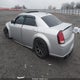 2C3LA73W26H399179 2006 Chrysler 300C Srt8 auction photo thumbnail 3