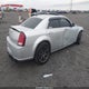 2C3LA73W26H399179 2006 Chrysler 300C Srt8 auction photo thumbnail 4