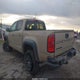 1GCGTEEN3N1241270 2022 Chevrolet Colorado 4Wd Short Box Zr2 auction photo thumbnail 3