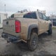 1GCGTEEN3N1241270 2022 Chevrolet Colorado 4Wd Short Box Zr2 auction photo thumbnail 4