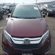 5FNRL6H79LB022121 2020 Honda Odyssey Ex-L/Ex-L W/Navi Res auction photo thumbnail 12