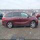 5FNRL6H79LB022121 2020 Honda Odyssey Ex-L/Ex-L W/Navi Res auction photo thumbnail 13