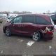 5FNRL6H79LB022121 2020 Honda Odyssey Ex-L/Ex-L W/Navi Res auction photo thumbnail 14