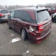 5FNRL6H79LB022121 2020 Honda Odyssey Ex-L/Ex-L W/Navi Res auction photo thumbnail 3