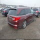 5FNRL6H79LB022121 2020 Honda Odyssey Ex-L/Ex-L W/Navi Res auction photo thumbnail 4
