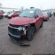 3GNKBJRSXKS657162 2019 Chevrolet Blazer Rs auction photo thumbnail 12