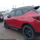 3GNKBJRSXKS657162 2019 Chevrolet Blazer Rs auction photo thumbnail 14