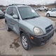 KM8JN72D67U612202 2007 Hyundai Tucson Limited/Se auction photo thumbnail 1