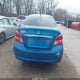 ML32F3FJXLHF03278 2020 Mitsubishi Mirage G4 Es auction photo thumbnail 16