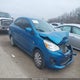 ML32F3FJXLHF03278 2020 Mitsubishi Mirage G4 Es auction photo thumbnail 1