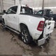 1C6SRFKT6MN806997 2021 Ram 1500 Limited Longhorn 4X4 5'7 Box auction photo thumbnail 3