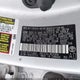 2T1BURHE3KC156723 2019 Toyota Corolla Xse auction photo thumbnail 9