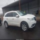 5FRYD4H98GB051791 2016 Acura Mdx Advance Entertainment Packages/Advance Package auction photo thumbnail 14