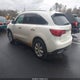 5FRYD4H98GB051791 2016 Acura Mdx Advance Entertainment Packages/Advance Package auction photo thumbnail 3
