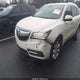 5FRYD4H98GB051791 2016 Acura Mdx Advance Entertainment Packages/Advance Package auction photo thumbnail 6