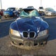 4USCH7320VLB84726 1997 BMW Z3 1.9L Roadster auction photo thumbnail 12