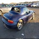4USCH7320VLB84726 1997 BMW Z3 1.9L Roadster auction photo thumbnail 4