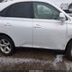 2T2BK1BA1FC339293 2015 Lexus Rx 350 auction photo thumbnail 12