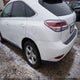 2T2BK1BA1FC339293 2015 Lexus Rx 350 auction photo thumbnail 3