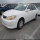 4T1BE32K46U709697 2006 Toyota Camry Le auction photo thumbnail 2
