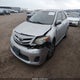 JTDBU4EEXB9159146 2011 Toyota Corolla Le auction photo thumbnail 12