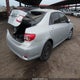 JTDBU4EEXB9159146 2011 Toyota Corolla Le auction photo thumbnail 4