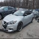 1N4AA6AP7GC382350 2016 Nissan Maxima 3.5 Platinum auction photo thumbnail 2