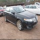1LNHL9FT0AG602918 2010 Lincoln Mks Ecoboost auction photo thumbnail 1
