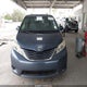 5TDKK3DC9FS624216 2015 Toyota Sienna Le 8 Passenger auction photo thumbnail 12