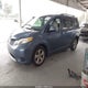 5TDKK3DC9FS624216 2015 Toyota Sienna Le 8 Passenger auction photo thumbnail 2