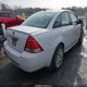1MEFM40137G603216 2007 Mercury Montego Luxury auction photo thumbnail 4