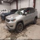 3C4NJDCB2KT827477 2019 Jeep Compass High Altitude 4X4 auction photo thumbnail 2